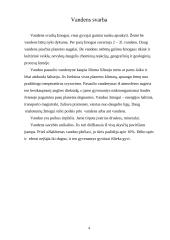 Projektas - Žmogus ir gamta 5 puslapis