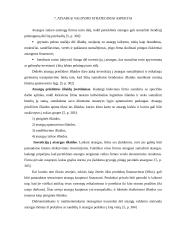 Atsargų valdymas: AB "Alytaus chemija" 14 puslapis