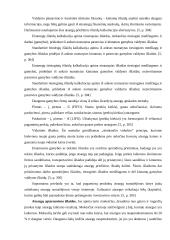 Atsargų valdymas: AB "Alytaus chemija" 15 puslapis