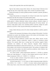 Atsargų valdymas: AB "Alytaus chemija" 20 puslapis