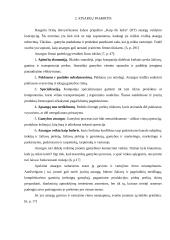 Atsargų valdymas: AB "Alytaus chemija" 5 puslapis