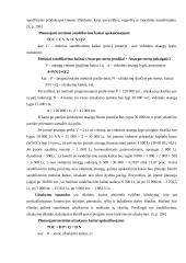 Atsargų valdymas: AB "Alytaus chemija" 8 puslapis