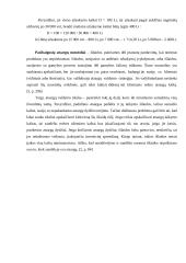 Atsargų valdymas: AB "Alytaus chemija" 9 puslapis