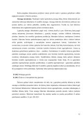 Atsargų valdymo problemos: UAB "Jovitėlė" 12 puslapis