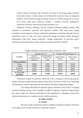 Atsargų valdymo problemos: UAB "Jovitėlė" 17 puslapis