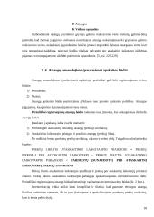 Atsargų valdymo problemos: UAB "Jovitėlė" 18 puslapis