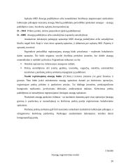 Atsargų valdymo problemos: UAB "Jovitėlė" 20 puslapis