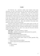 Atsargų valdymo problemos: UAB "Jovitėlė" 4 puslapis