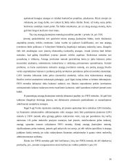 Atsargų valdymo problemos: UAB "Jovitėlė" 10 puslapis