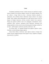 Ugdymas ir žmogus kaip ugdytinis 3 puslapis