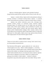 Ugdymas ir žmogus kaip ugdytinis 4 puslapis