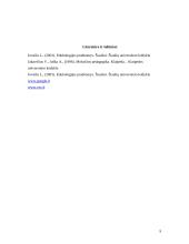 Ugdymas ir žmogus kaip ugdytinis 9 puslapis