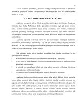 Audito analitinės procedūros 12 puslapis