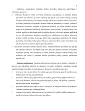 Audito analitinės procedūros 13 puslapis