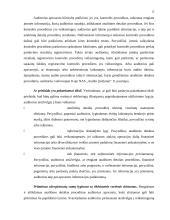 Audito analitinės procedūros 14 puslapis