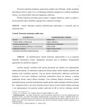 Audito analitinės procedūros 4 puslapis