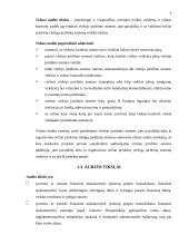 Audito analitinės procedūros 7 puslapis