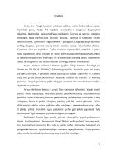 Žmonių ligas sukeliantys grybai 3 puslapis