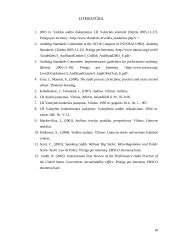 Audito ataskaita 15 puslapis