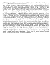 Agrarinė politika 14 puslapis