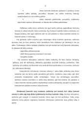 Audito rizika ir jos įvertinimas 11 puslapis