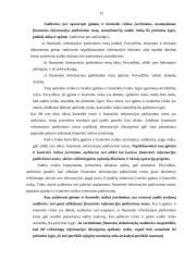 Audito rizika ir jos įvertinimas 13 puslapis