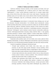 Audito rizika ir jos įvertinimas 15 puslapis