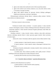 Audito rizika ir jos įvertinimas 9 puslapis