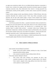 Aukso standarto istorijos apžvalga. Bretton Woods sutartis 11 puslapis