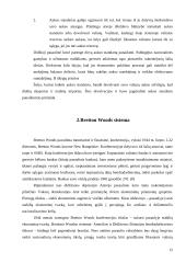 Aukso standarto istorijos apžvalga. Bretton Woods sutartis 12 puslapis