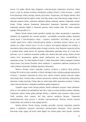 Aukso standarto istorijos apžvalga. Bretton Woods sutartis 13 puslapis