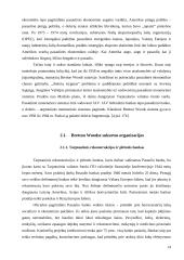 Aukso standarto istorijos apžvalga. Bretton Woods sutartis 14 puslapis