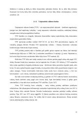 Aukso standarto istorijos apžvalga. Bretton Woods sutartis 15 puslapis