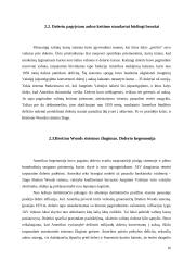 Aukso standarto istorijos apžvalga. Bretton Woods sutartis 16 puslapis