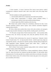 Aukso standarto istorijos apžvalga. Bretton Woods sutartis 19 puslapis