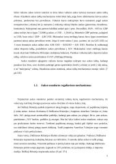 Aukso standarto istorijos apžvalga. Bretton Woods sutartis 5 puslapis