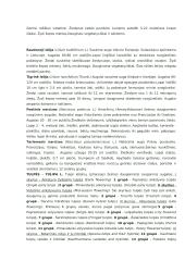 Gėlininkystės pagrindai 2 puslapis