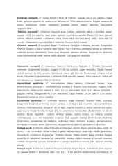 Gėlininkystės pagrindai 5 puslapis