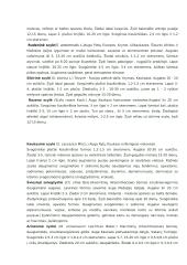 Gėlininkystės pagrindai 6 puslapis