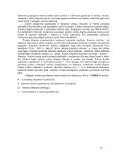 Automobilio analizė: Opel Vectra 10 puslapis