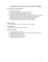 Automobilio analizė: Opel Vectra 15 puslapis