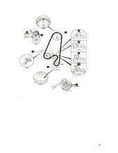 Automobilio analizė: Opel Vectra 16 puslapis