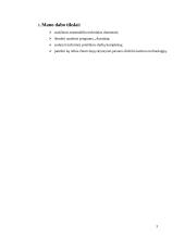 Automobilio analizė: Opel Vectra 3 puslapis