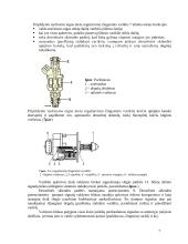 Automobilio analizė: Opel Vectra 7 puslapis