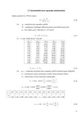 Automobilio techninės charakteristikos: Alfa Romeo 156 11 puslapis
