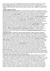 Teorija pedagogikos egzaminui 2 puslapis