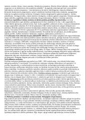 Teorija pedagogikos egzaminui 4 puslapis