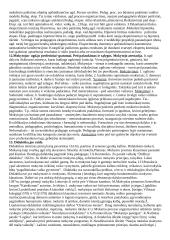 Teorija pedagogikos egzaminui 5 puslapis