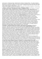 Teorija pedagogikos egzaminui 6 puslapis