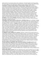 Teorija pedagogikos egzaminui 10 puslapis